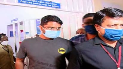 സ്വർണക്കടത്ത് കേസ്; ഉന്നതരുടെ പേര് പറയാൻ സമ്മർദം ഉണ്ടായെന്ന സരിത്തിന്റെ പരാതി ഇന്ന് എൻഐഎ കോടതിയിൽ