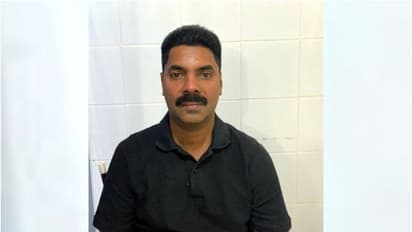 ഏഴുവര്ഷമായി നാട്ടില് പോകാതിരുന്ന പ്രവാസി മലയാളി മരിച്ചു