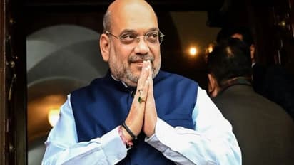 ಚಿಕ್ಕಬಳ್ಳಾಪುರಕ್ಕೆ ಚುನಾವಣಾ ಚಾಣಕ್ಯ ಅಮಿತಾ ಶಾ ಆಗಮನ: ಬಿಜೆಪಿ ಹವಾ ಎಬ್ಬಿಸಲು ಸುಧಾಕರ್‌ ಕರೆ