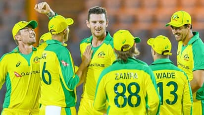 Aus vs Pak: 24 വര്ഷത്തിനുശേഷം ഓസ്ട്രേലിയന് ക്രിക്കറ്റ് ടീം പാക്കിസ്ഥാനിലേക്ക്