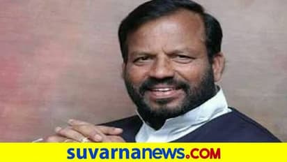 ರಾಜ್ಯದಲ್ಲಿ ಜಪಾನ್ ಮಾದರಿ ಟ್ರಕ್ ಟರ್ಮಿನಲ್ ನಿರ್ಮಾಣ: ವೀರಯ್ಯ