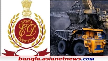 বাংলার ৭ IPS-কে  দিল্লিতে তলব ED-র, কয়লাকাণ্ডে ফের মোড় নেবে কি রাজ্য-কেন্দ্র সংঘাত