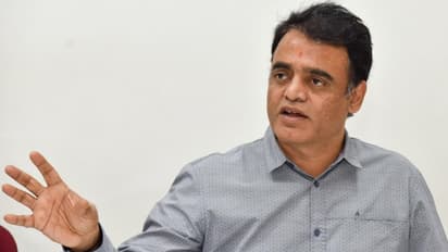 'ರಾಜ್ಯದಲ್ಲಿ ಕಾಂಗ್ರೆಸ್‌ ಮತ್ತೆ ಅಧಿಕಾರಕ್ಕೆ ಬರಲ್ಲ : BJPಯಿಂದ ವಲಸೆ ಇಲ್ಲ'