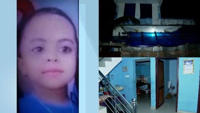 പയ്യാനക്കലിലെ കുട്ടിയുടെ കൊലയ്ക്ക് പിന്നിൽ അന്ധവിശ്വാസം: ബാധ ഒഴിപ്പിക്കാൻ മാതാവ് കഴുത്ത് ഞെരിച്ച് കൊന്നു