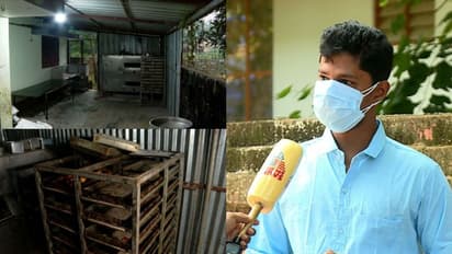 കൈക്കൂലി നല്കാനില്ല; വ്യവസായ സംരഭമെന്ന സ്വപ്നം പാതിവഴിയിലുപേക്ഷിച്ച് യുവാവ്