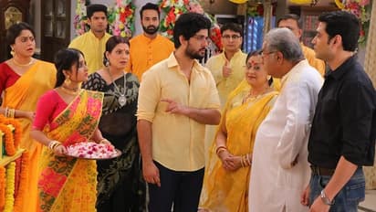 সিদ্ধার্থ ও তার পরিবারের পাশে থাকার অঙ্গীকার সোমের, আজ ও কাল কী ঘটতে চলেছে ধারাবাহিক 'মিঠাই'-তে