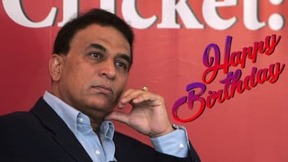 Happy Birthday Sunil Gavaskar: Here are 5 unknown facts about 'Little Master'
