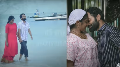 'തീരമേ ദൂരമേ'; ചിത്രയുടെ ആലാപനത്തില് 'മാലിക്കി'ലെ ആദ്യഗാനമെത്തി