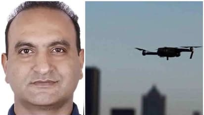 ഡ്രോണ്‍ ആക്രമണങ്ങള്‍ നേരിടാന്‍ ഇന്ത്യ തയ്യാറാണോ?; വിശദീകരിച്ച് റിട്ടേയര്‍ഡ് ലെഫ്.കേണല്‍ നവീന്‍ നവ്ലാനി