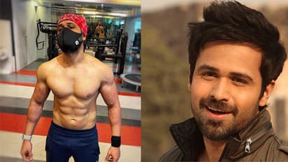 পিৎজা-বার্গারে ফিরছেন ইমরান, ফিটবডিতে টাইগার ৩-র ঝলক দিলেন বিটাউন হটস্টার