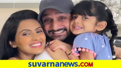 ಕ್ರಿಕೆಟಿಗ ಹರ್ಭಜನ್ ಸಿಂಗ್ ಕುಟುಂಬಕ್ಕೆ ಹೊಸ ಅತಿಥಿ ಆಗಮನ