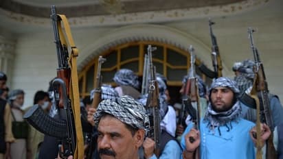 ಆಫ್ಘನ್ನಲ್ಲಿ ತಾಲಿಬಾನ್ ನಡೆ ಮೇಲೆ ನಿಗಾ: ಅಮೆರಿಕ!