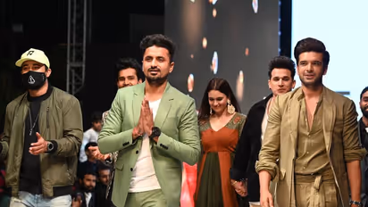 Want to enroll for Mr & Miss Supermodel International 2021? Take a look at this star-studded opportunity