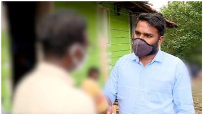 വണ്ടിപ്പെരിയാർ കേസ്; രാഷ്ട്രീയ മുതലെടുപ്പ് നടത്തരുതെന്ന് പെണ്കുട്ടിയുടെ അച്ഛന്