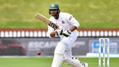 NZ vs BAN: बांग्लादेश की शानदार शुरुआत, न्यूजीलैंड ने 70 रनों के अंतराल में गंवाए अंतिम 5 विकेट