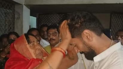 बड़ी मम्मी को देख लिपटकर रोने लगे चिराग, दुखी होकर मां से कही दिल की बात..बहनों के सामने भी छलके आंसू