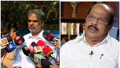 അമ്പലപ്പുഴയിലടക്കം പാർട്ടി പരിശോധന; സുധാകരൻ കമ്മിറ്റിയിൽ പങ്കെടുക്കാത്തതിന്റെ കാരണം അറിയില്ലെന്നും വിജയരാഘവൻ