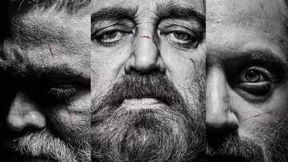 Kamal Hassan:  கமலுக்கு கொரோனா தொற்று ஏற்பட்டதால் 'விக்ரம்' படக்குழு எடுத்த திடீர் முடிவு!