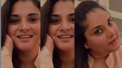 ನಟಿ ರಮ್ಯಾ ಲೈವ್‌ ಬಂದಿದ್ದೋ ಬಂದಿದ್ದು ಎಲ್ಲಿ ನೋಡಿದರೂ ಮೋಹಕ ಟ್ರೋಲ್‌ಗಳು!