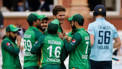 #ENGvsPAK ஆறுதல் வெற்றியாவது பெற துடிக்கும் பாக்.,! கடைசி ஒருநாள் போட்டிக்கான இரு அணிகளின் உத்தேச ஆடும் லெவன்