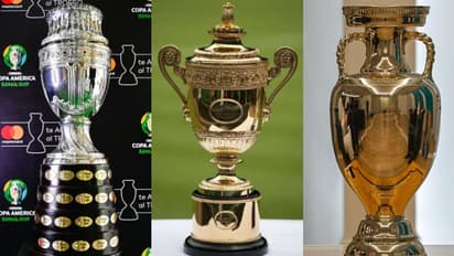 রবিবার ক্রীড়া প্রেমিদের কাছে 'সুপার-ডুপার সান ডে', এক দিনে তিনটি ফাইনাল, আপনি তৈরি তো