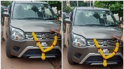 പുതിയ കാറിന്‍റെ നമ്പര്‍ എവിടെയെന്ന് ആര്‍ടിഒ, കൈമലര്‍ത്തി ഉടമ; ഡീലര്‍ക്ക് പിഴ ഒരുലക്ഷം!