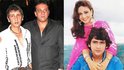 जब नशे में बर्बाद हो गए थे संजय दत्त, तब इस एक्टर ने फिल्म बनाकर दिया था उन्हें सहारा