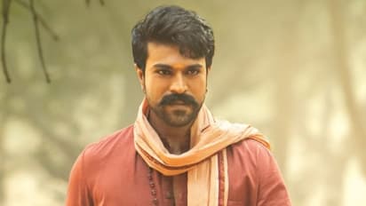 ఆచార్య నుండి చరణ్ కొత్త లుక్, అలాగే లేటెస్ట్ అప్డేట్