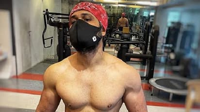 'ഇത് തുടക്കം മാത്രം'; പുത്തന്‍ ലുക്കില്‍ പ്രിയ താരം...