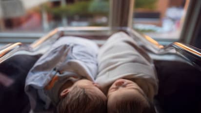 জন্ম দেওয়া যাবে না ২-এর বেশি সন্তানের - যোগী-রাজ্যে আসছে নয়া আইন, জানুন বিস্তারিত