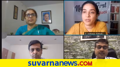 ದೇಶದಲ್ಲಿ ಔಷಧ ಸಂಶೋಧನೆಗೆ ಹೆಚ್ಚಿನ ಅವಕಾಶ: ತೇಜಸ್ವಿನಿ ಅನಂತಕುಮಾರ್