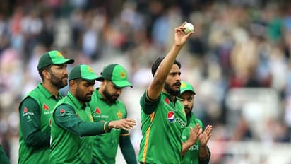 Hasan ने फेंकी 219 KM/PH की गेंद! क्या टूट गया Akhtar का सबसे तेज Ball का रिकॉर्ड? सोशल मीडिया पर मचा बवाल