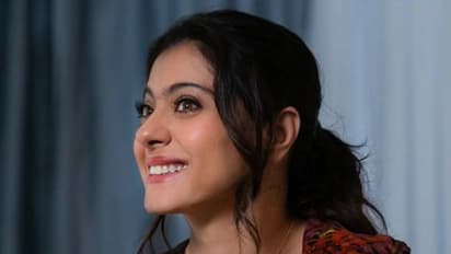 কাজলের ইনস্টাপোস্টে হাসির রোল, মাথা-মনের বিবাদের মাঝে বাড়ছে মেদ