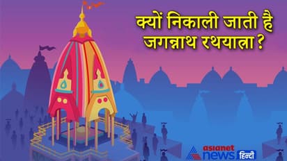 जगन्नाथ रथयात्रा 12 जुलाई से, कोरोना गाइडलाइंस के अनुरूप होगा आयोजन, जानिए इससे जुड़ी खास बातें