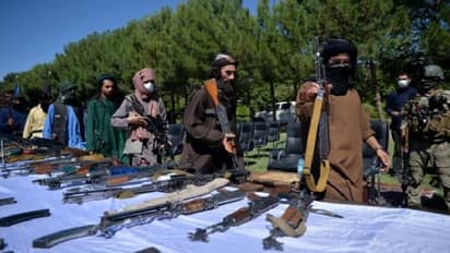 ಮತ್ತೆ ಭಯೋತ್ಪಾದಕರ ತೆಕ್ಕೆಗೆ ಜಾರಿದ ಆಷ್ಘಾನಿಸ್ತಾನ: ಕಂದಹಾರ್‌ ತಾಲಿಬಾನ್‌ ವಶ!