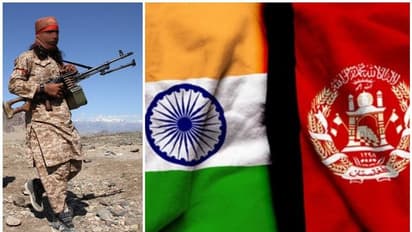 তালিবানি ভয়ে ভারতীয় দূতাবাস কাজ বন্ধ করবে না, কড়া বার্তা বিদেশমন্ত্রকের বাঙালি মুখপাত্রের