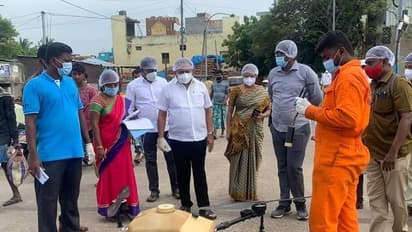 டெங்கு பரவலை கட்டுப்படுத்த எடுத்த நடவடிக்கைகள் என்ன?... அறிக்கை சமர்ப்பிக்க சென்னை மாநகராட்சிக்கு உத்தரவு!