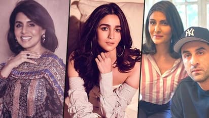 Here’s how Ranbir Kapoor’s mom Neetu Kapoor will be as mother-in-law; Alia Bhat are you listening?