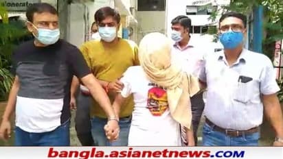 পুলিশ কর্তার মেয়ের অশ্লীল ছবি পোস্ট সোশ্যাল মিডিয়ায়, গ্রেফতার তৃণমূল নেতার ছেলে