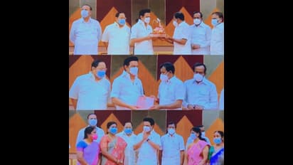 பாஜகவில் இணைய போறேனா..! அலறி துடித்து விளக்கம் அளித்த முன்னாள் அமைச்சர்