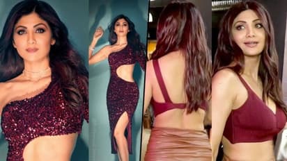 5 hot pictures of Shilpa Shetty that are too stunning to miss