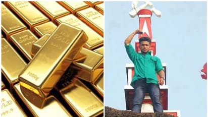 കരിപ്പൂർ സ്വർണ്ണക്കടത്ത് കേസ്; അർജുൻ ആയങ്കിക്ക് ജാമ്യം ഇല്ല