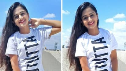 ಕನ್ನಡತಿಯ ಪ್ರಾಂಕ್ ಸುಂದರಿ ಇವರೇ ನೋಡಿ..! ಸಿಡಿಮಿಡಿ ಪೂರ್ವಿಯ ಸೂಪರ್ ಲುಕ್