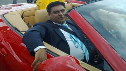 राम कपूर ने  ऑनस्क्रीन भाभी से की शादी फिर मुंबई,खंडाला, गोवा में बनाए करोड़ों के हॉलीडे होम,देखें पिक्स 