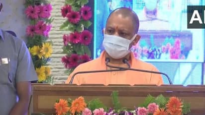 ಜನಸಂಖ್ಯಾ ನಿಯಂತ್ರಣಕ್ಕೆ ಯೋಗಿ ಹೊಸ ನೀತಿ, ಶೇ. 1.9ಕ್ಕೆ ಇಳಿಸುವ ಗುರಿ!