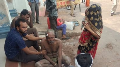 MP में भयानक हादसा: एक को बचाने के चक्कर में परिवार के 6 लोगों की दर्दनाक मौत, जो गया वो जिंदा नहीं लौटा