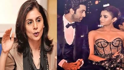 Alia Bhatt, Ranbir Kapoor wedding: Is Ranbir a good husband material? Read what Neetu Singh has to say