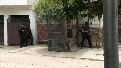 থানার দুশো মিটারের মধ্যেই জঙ্গিঘাঁটি, প্ল্যানিং জেনে মাথায় হাত পুলিশের