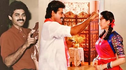 अनजाने में इस एक्टर ने भर दी थी करिश्मा कपूर की मांग, किया अनाड़ी का रोल पर हकीकत में हैं इतनी डिग्रियां