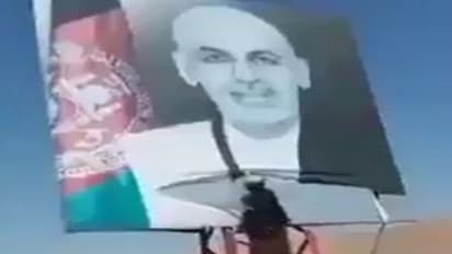 এ কে ৪৭ নিয়ে কান্দাহারের রাস্তায় ঘুরে বেড়াচ্ছে তালিবান, জনশূন্য ভারতীয় দূতাবাস, দেখুন এক্সক্লুসিভ ছবি